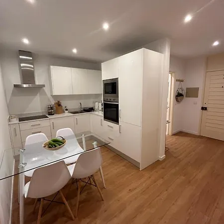Fatima's House Apartment