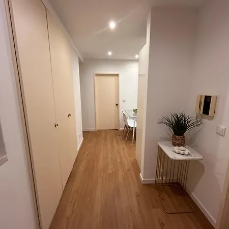 Fatima's House Apartman Funchal (Madeira)