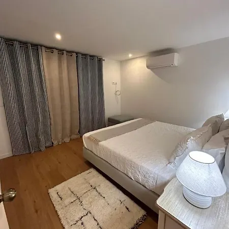 Fatima's House Apartman Funchal (Madeira)