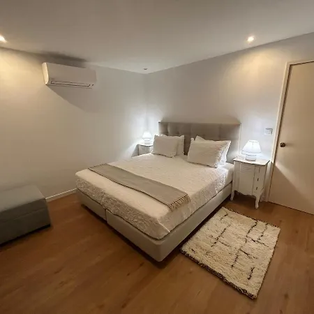Apartman Fatima's House