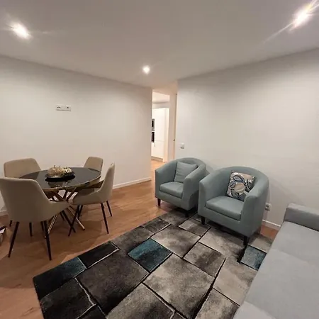 Fatima's House Apartman *