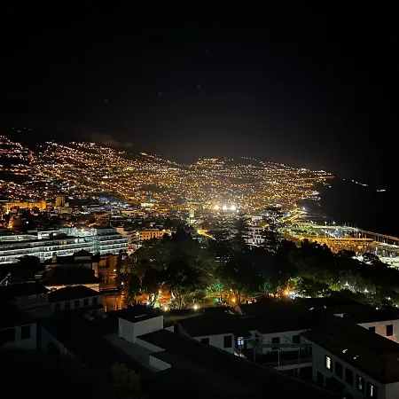 Apartman Fatima's House Funchal (Madeira)