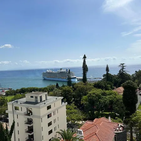 Apartman Fatima's House Funchal (Madeira)