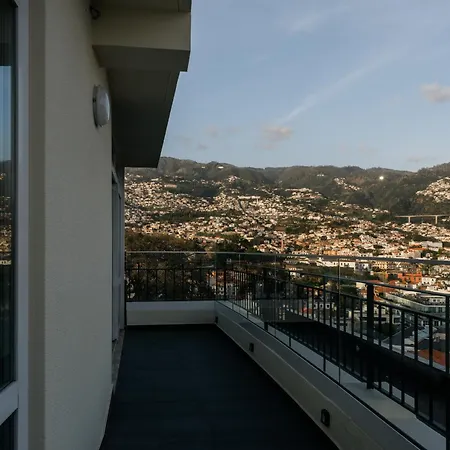 Fatima's House * Funchal (Madeira)