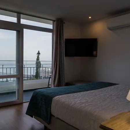 Fatima's House Apartman Funchal (Madeira)