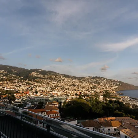 Fatima's House Funchal (Madeira)