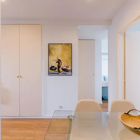 Apartman Fatima's House *