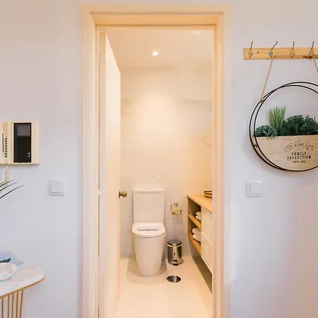 Apartman Fatima's House Funchal (Madeira)