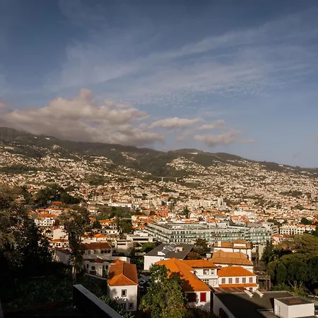 Fatima's House * Funchal (Madeira)