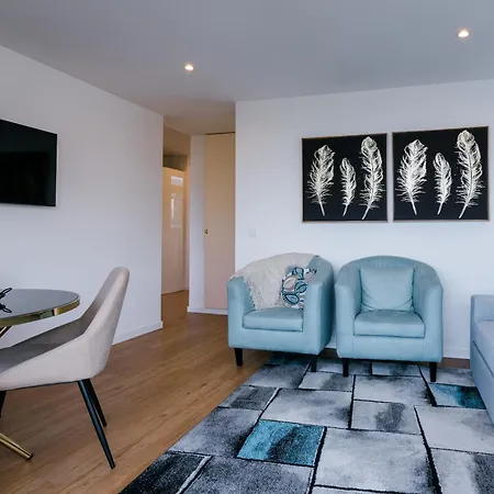 Apartman Fatima's House Funchal (Madeira)
