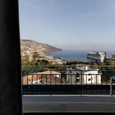 Fatima's House Funchal (Madeira)