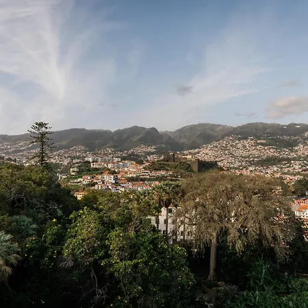 Fatima's House * Funchal (Madeira)