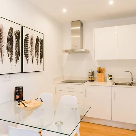 Fatima's House Apartman