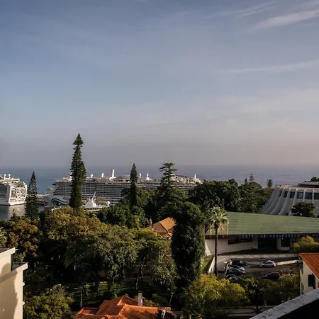 Fatima's House Funchal (Madeira)